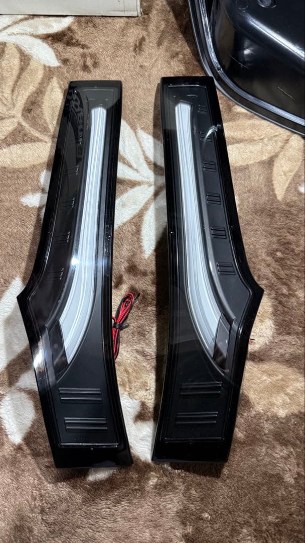 ホンダ フィット GK GP テールランプ1式 Revier 流星バージョン