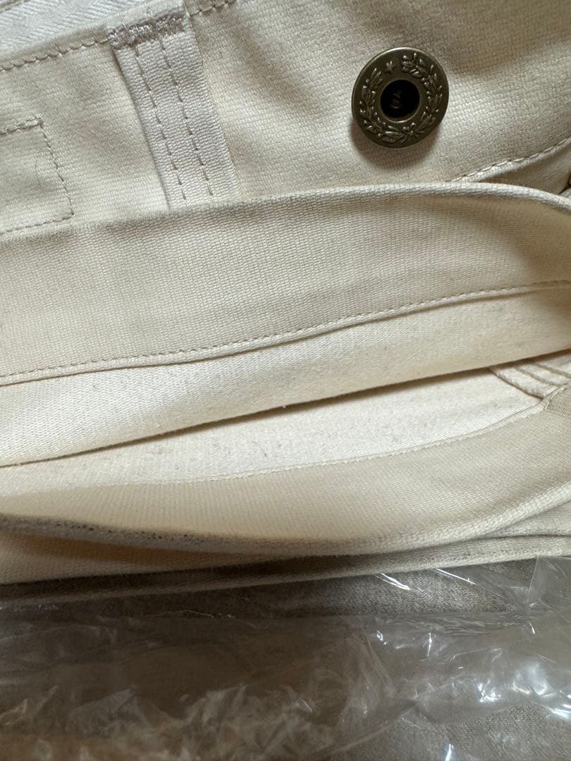 PABLO VINCI オイルドチノパンツ　kinema レザー シャツ　OTP