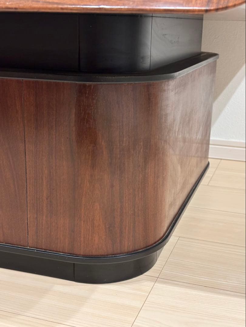 カリモク karimoku ローテーブル 木製 センターテーブル