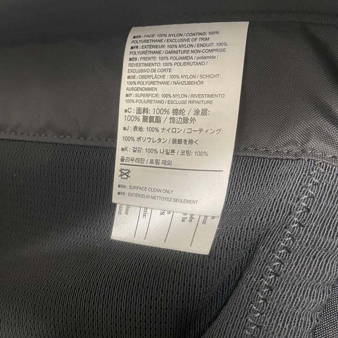 新品✨ 最終値下げ アークテリクス　アロー22 リュック　arro22