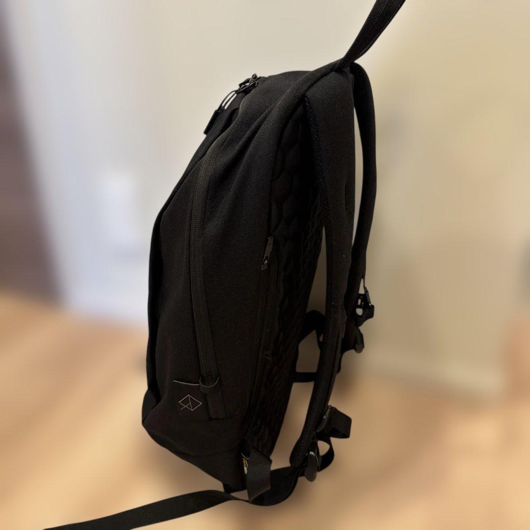 wexley STEM /20L Daypack Cordura® Series