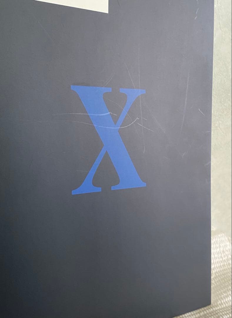 初版　CLAMPX illustrated collection 1&2 セット