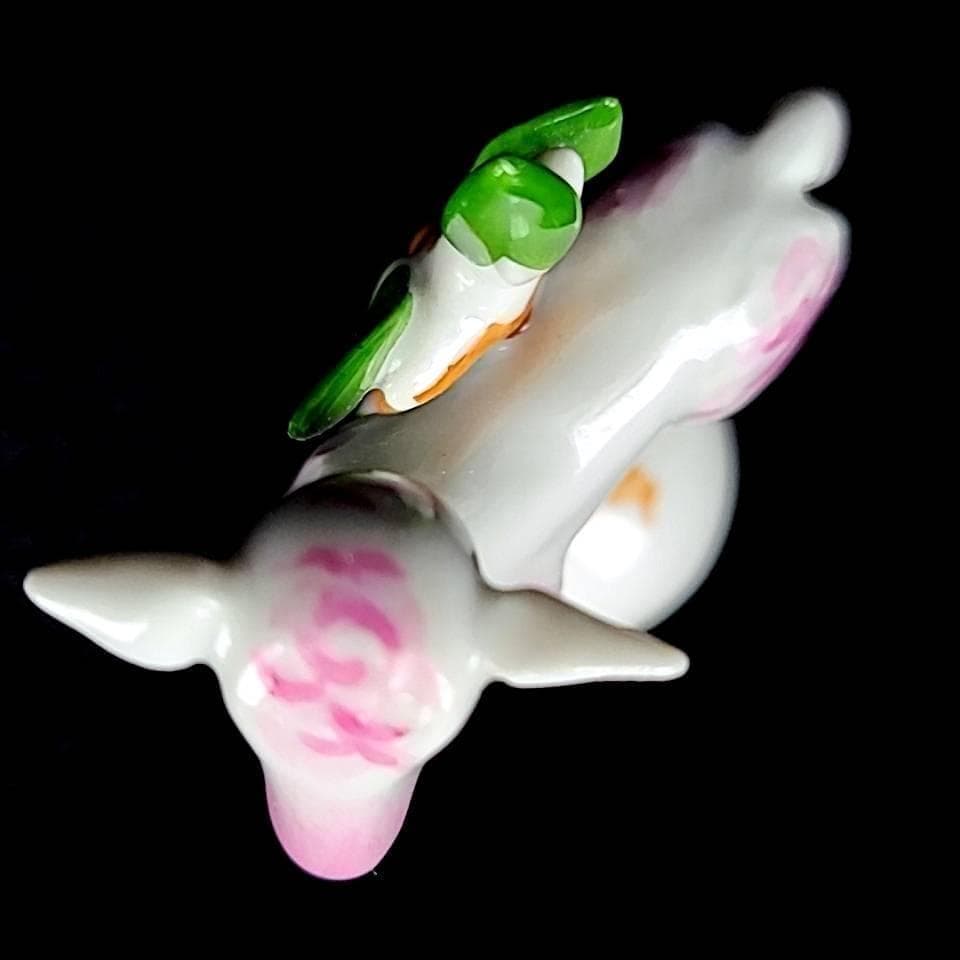 ◇美品◇マイセン　干支 置物 ひつじ　未年　箱つき　羊 1