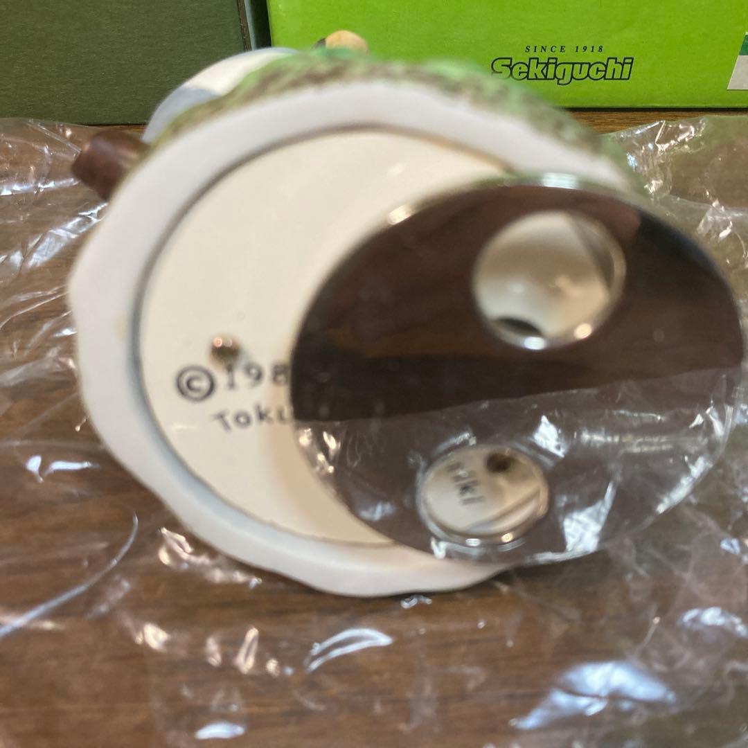 【希少】スタジオジブリ作品オルゴール コレクション となりのトトロ　セット