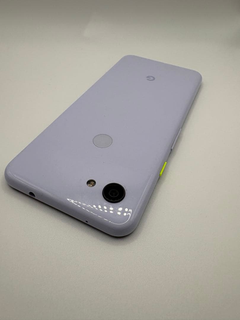 【お子様用に】【価格交渉OK】Google Pixel3A