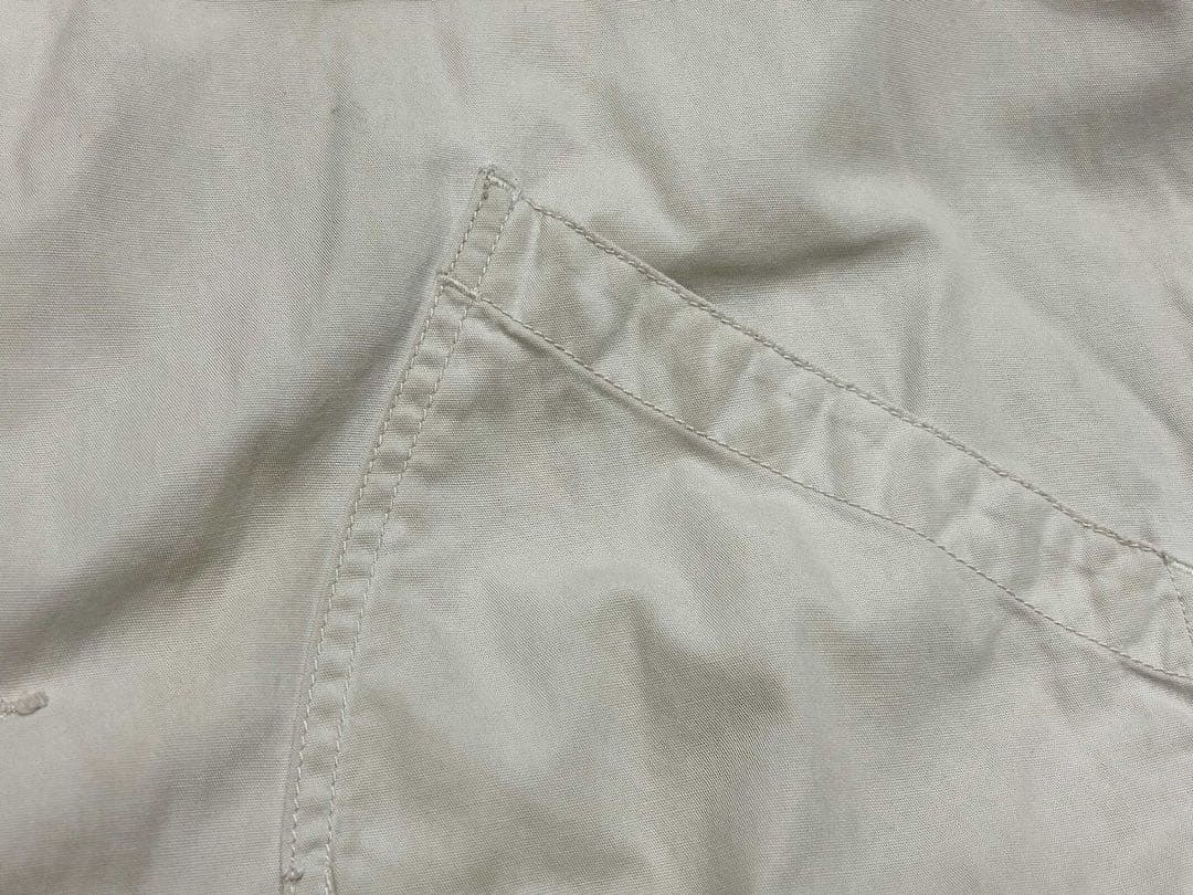 90s J.CREW ジェイクルー ハンティング カバーオール ジャケット