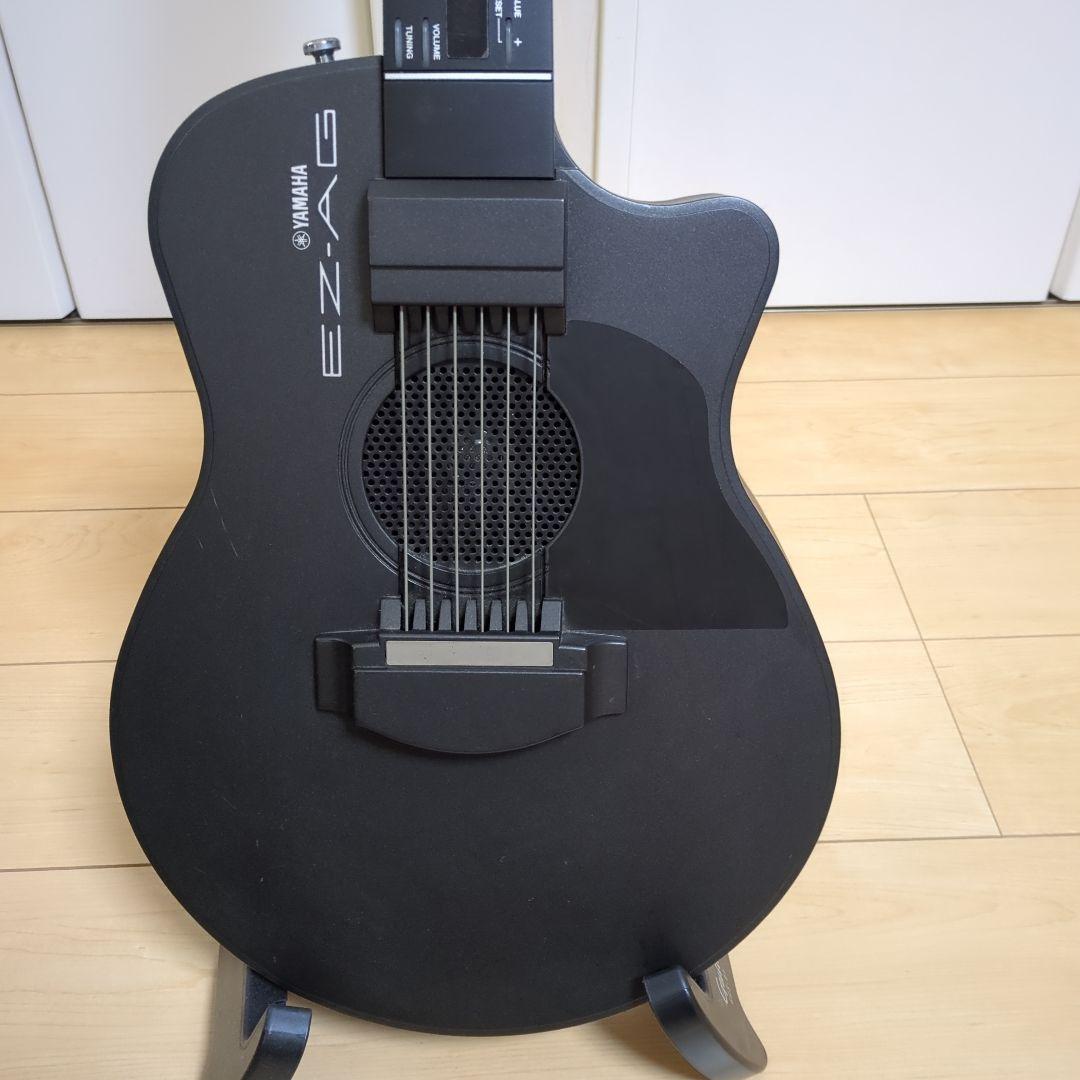 YAMAHA EZ-AG ブラック エレクトリックギター