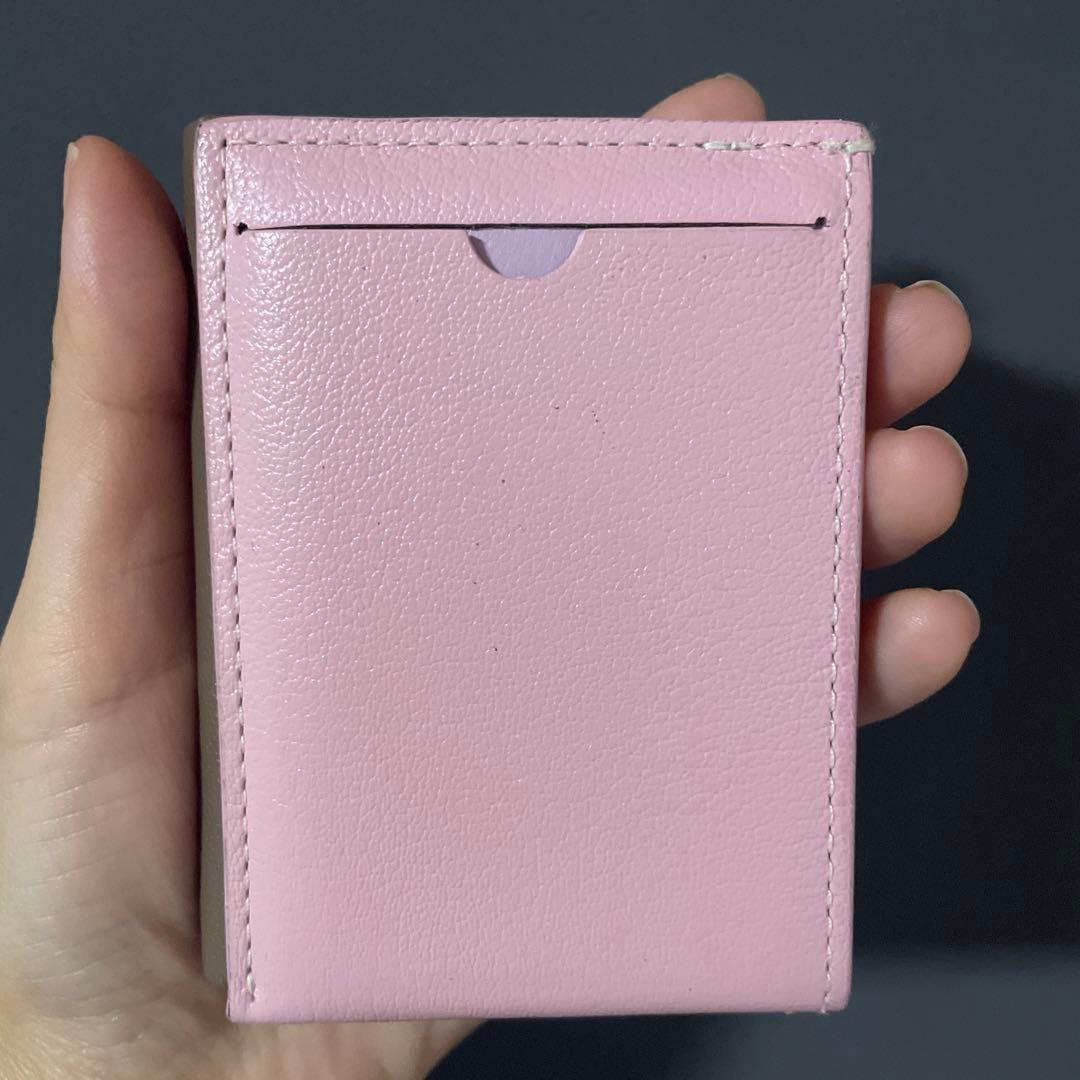 MOLINI レザーケース