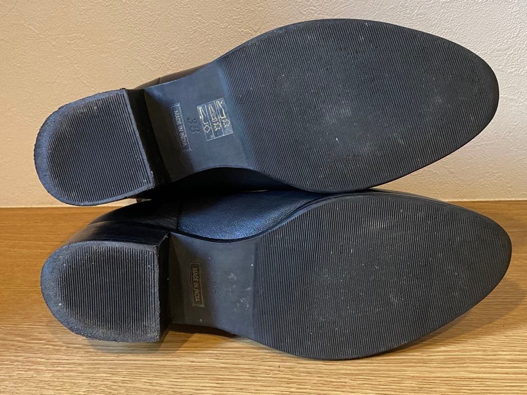 【みんみん】ブーツおまとめ