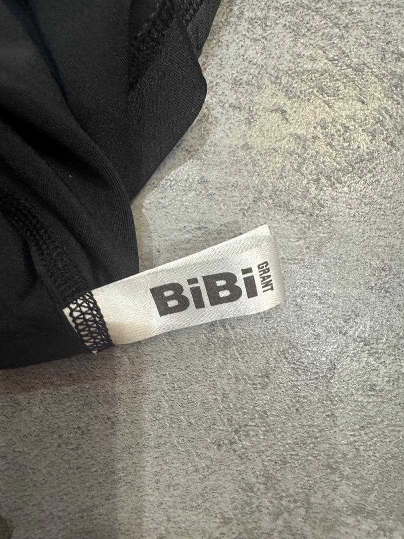 【新品未使用】BiBi GRANT L Lサイズ パンプ　グランドイーワンズ