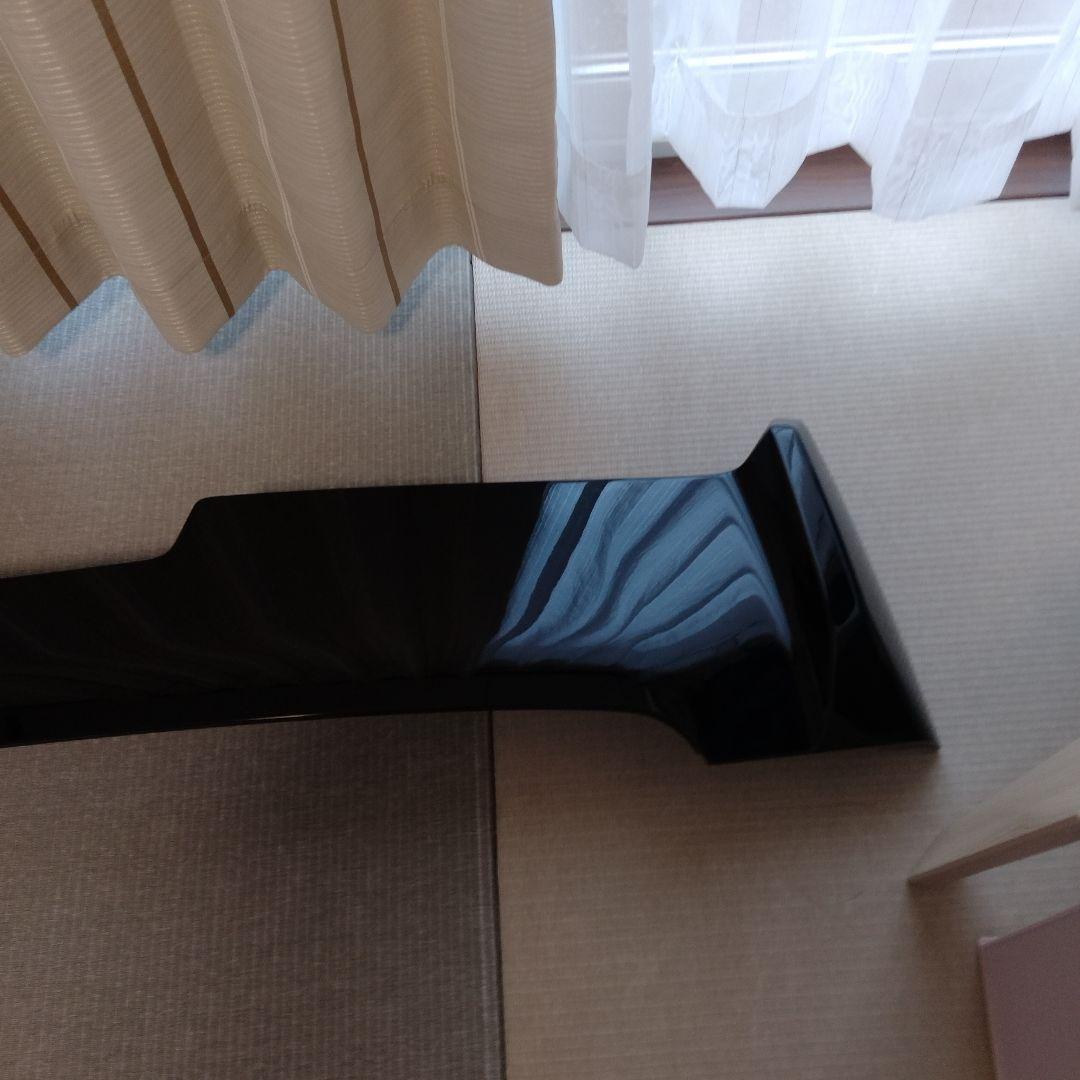 ステップワゴンブラックスタイル特別仕様車2019年式RP4純正リアスポイラー