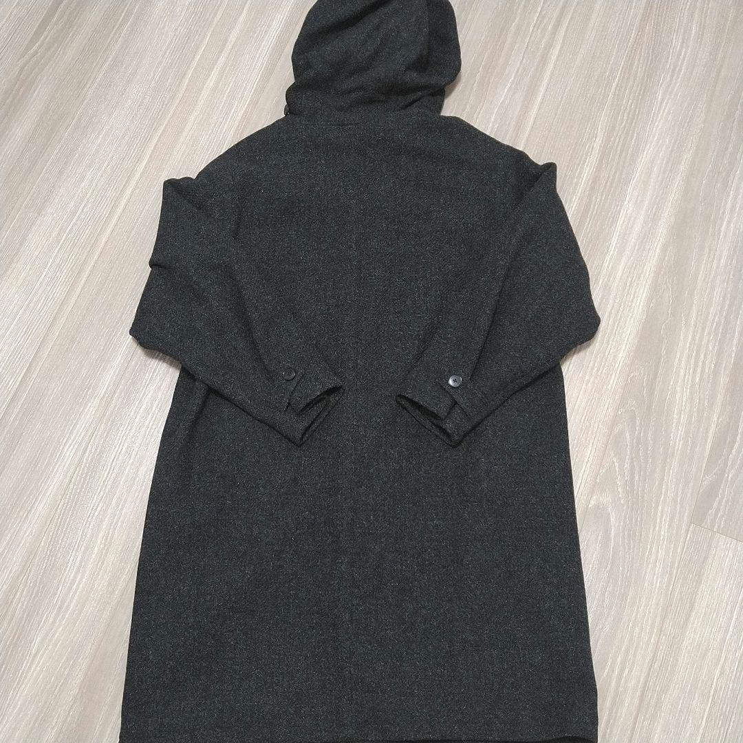 ＜Steven Alan＞ TOP TWEED CADET COAT/コート