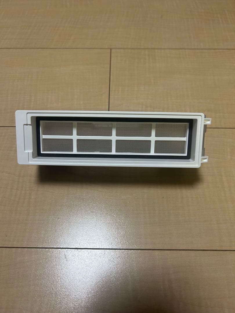 DEEBOT N8+ 自動掃除機 本体+紙パックセット