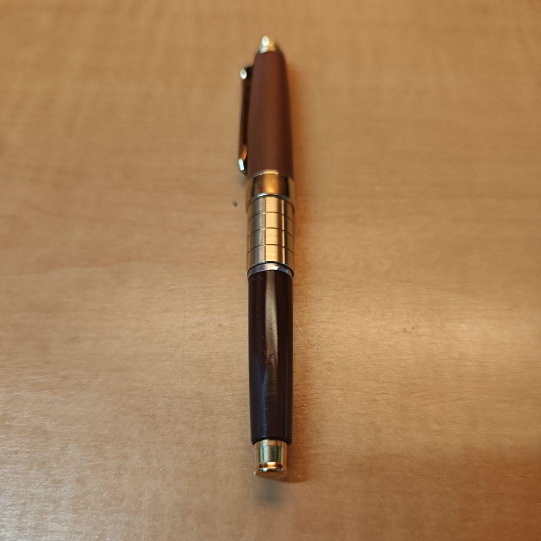 Burberry Libera×ぺんてる50th University+α