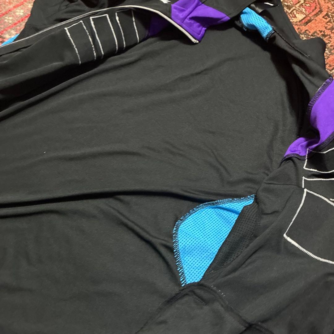 2015年頃 卓球 日本代表 オフィシャルジャージ JAPAN XL