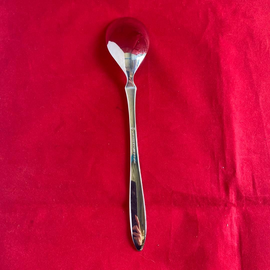 ラッキーウッド　カトラリー28本セット