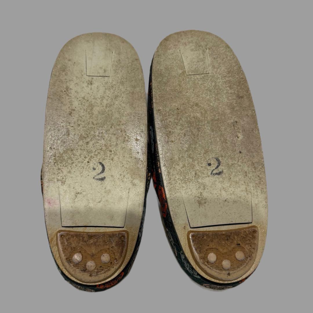 七五三 被布 着物 ３歳 男の子 絞り