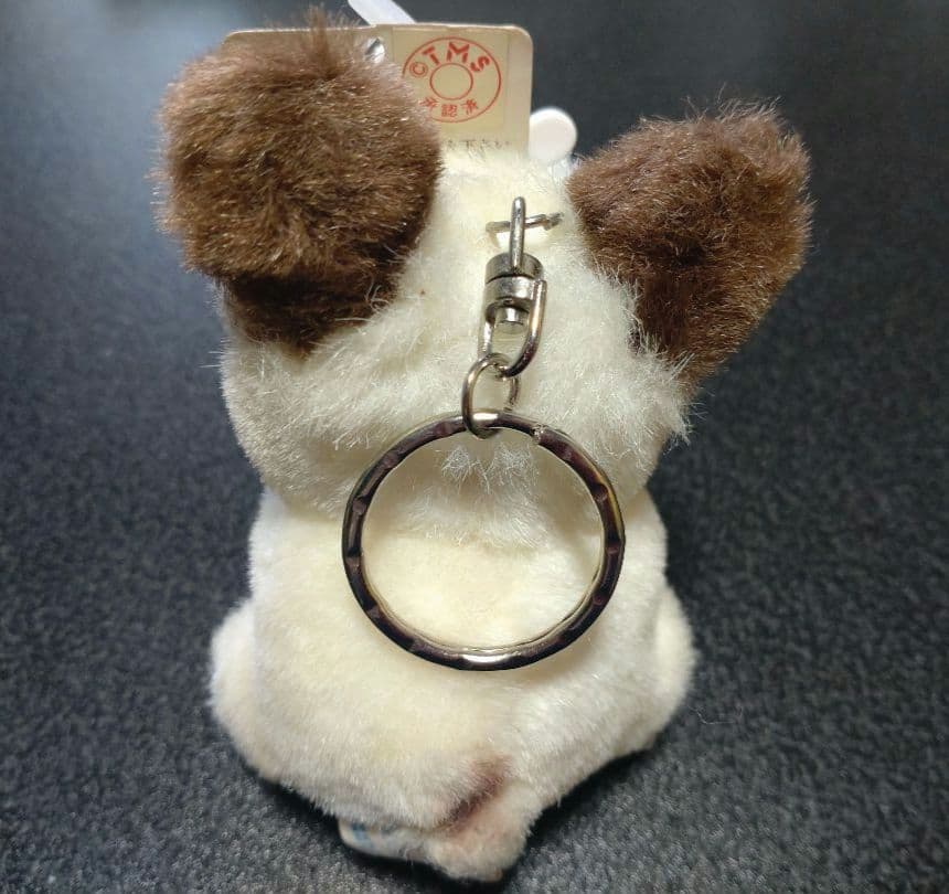 おはよう！スパンク マスコット