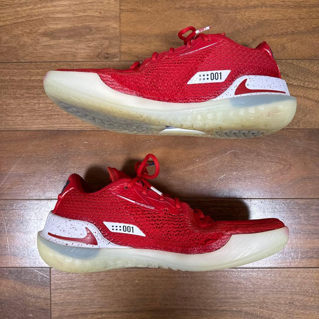 i*i様 NIKE Air Zoom GT Cut Team USA Sport