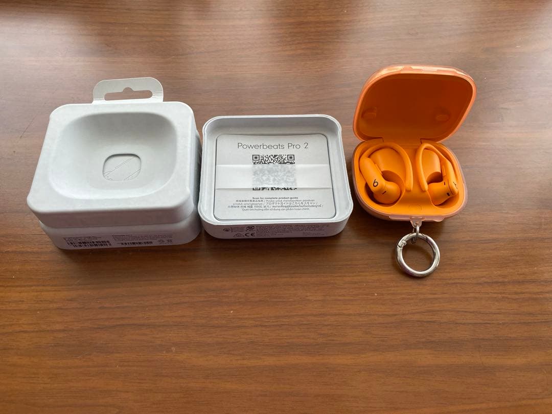 (2G)【超美品】Apple Powerbeats Pro 2