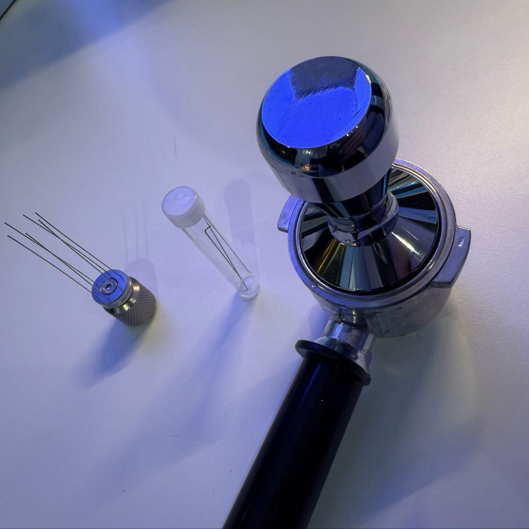 【irene】DeLonghi ECF3220J エスプレッソマシン