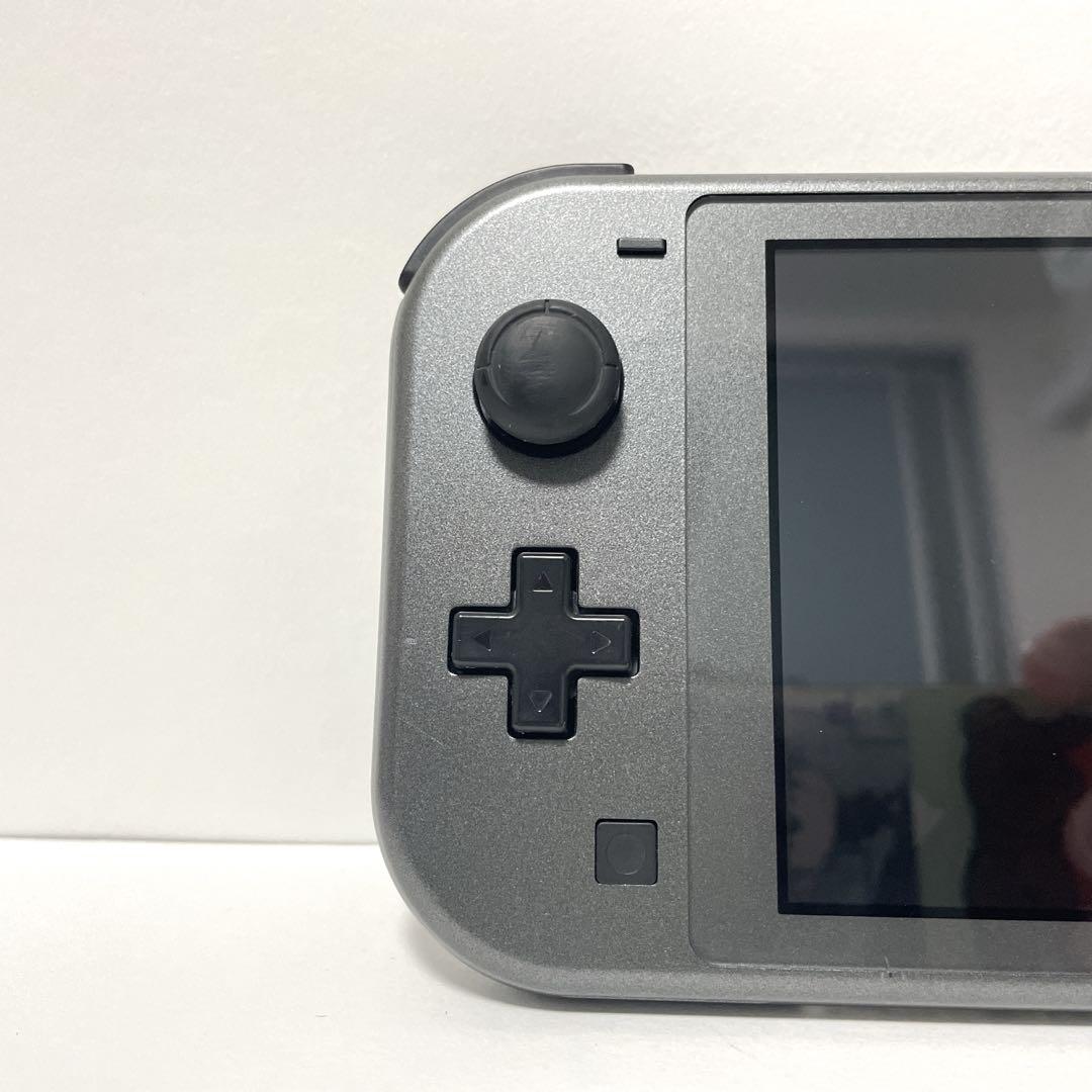 【動作良好】Nintendo Switch Lite ディアルガパルキア