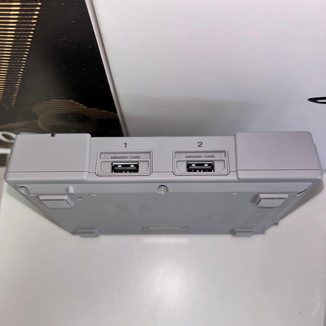 完品　プレイステーションクラシック