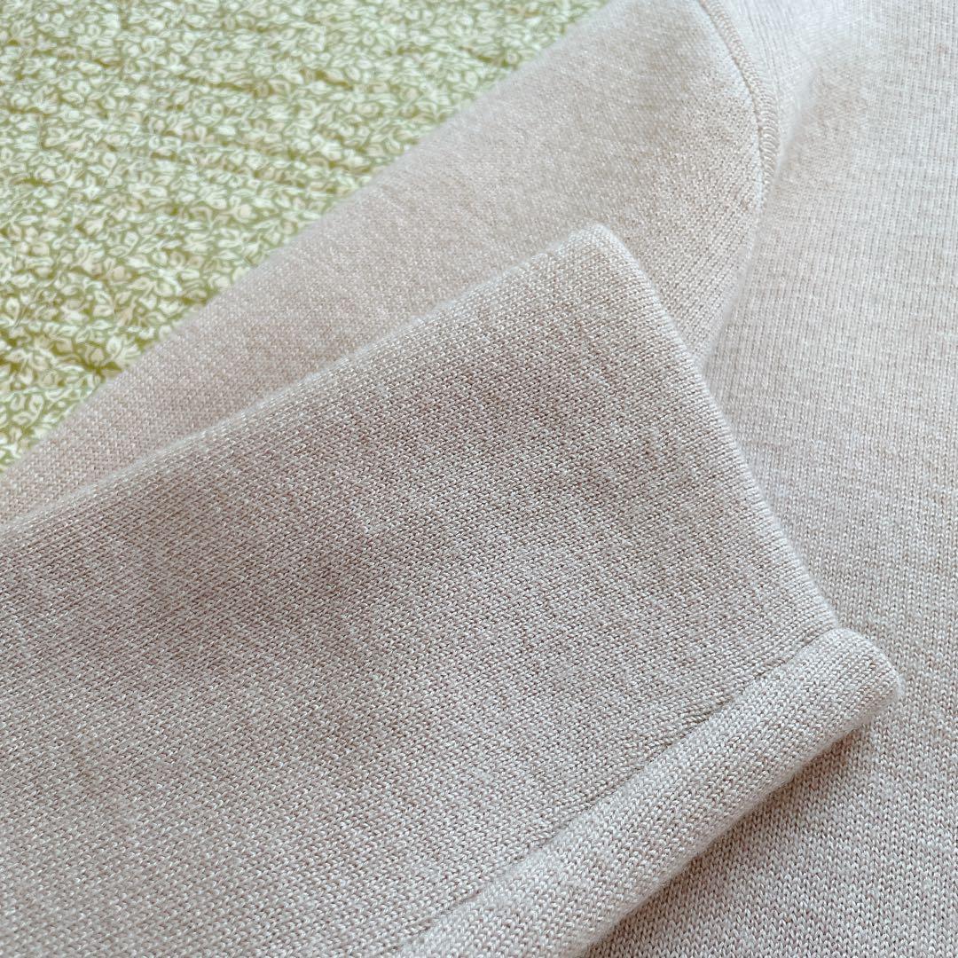 ※期間限定最終価格※ CELFORD エコファーコンビニットジャケット