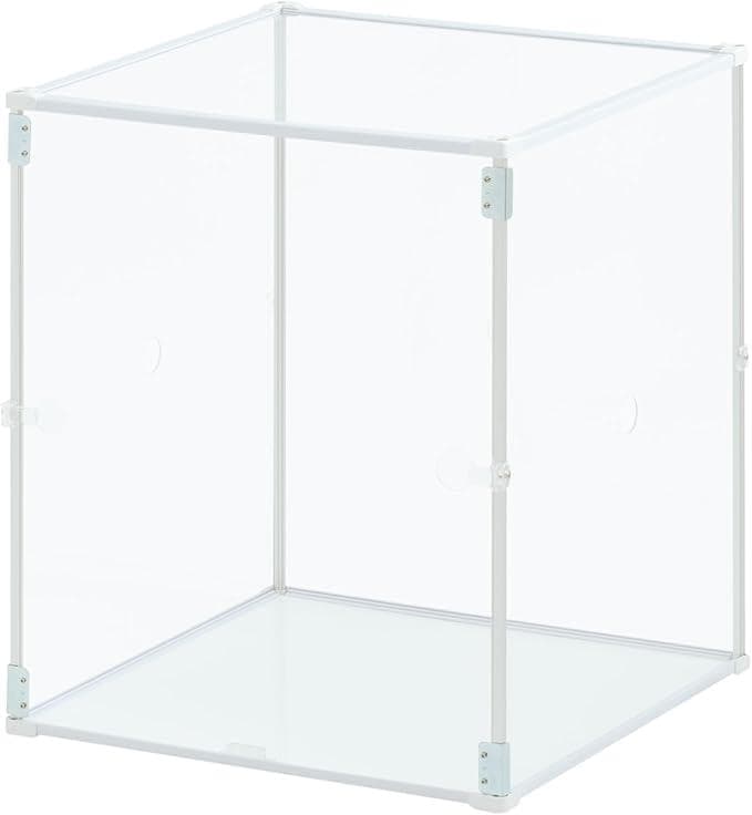 【美品】アクリルカバー 鳥かご保温防音 SemiSta とりまる Sサイズ