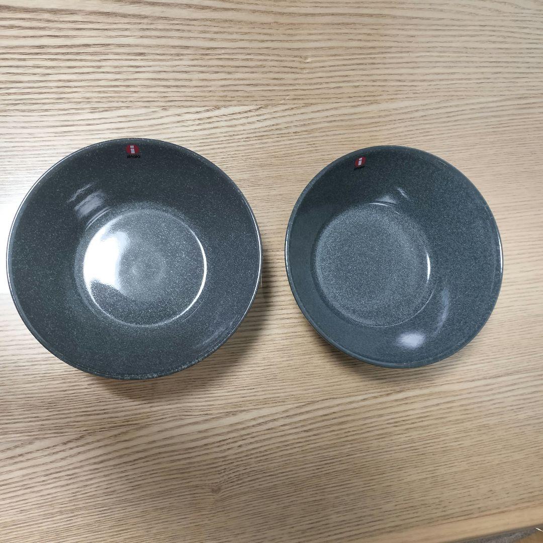 【廃盤色】 TEEMA 15cm ボウル 6枚