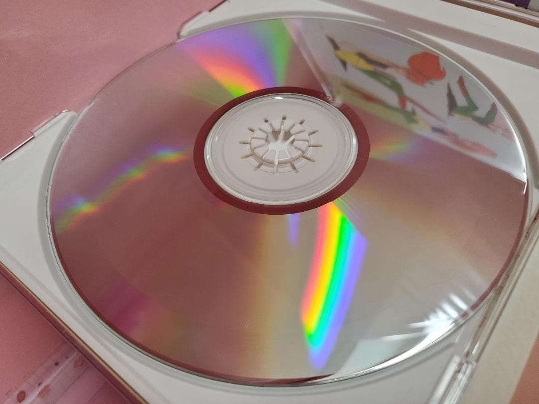 フェナリナーサSONGフェスティバル　魔法のプリンセス　ミンキーモモ