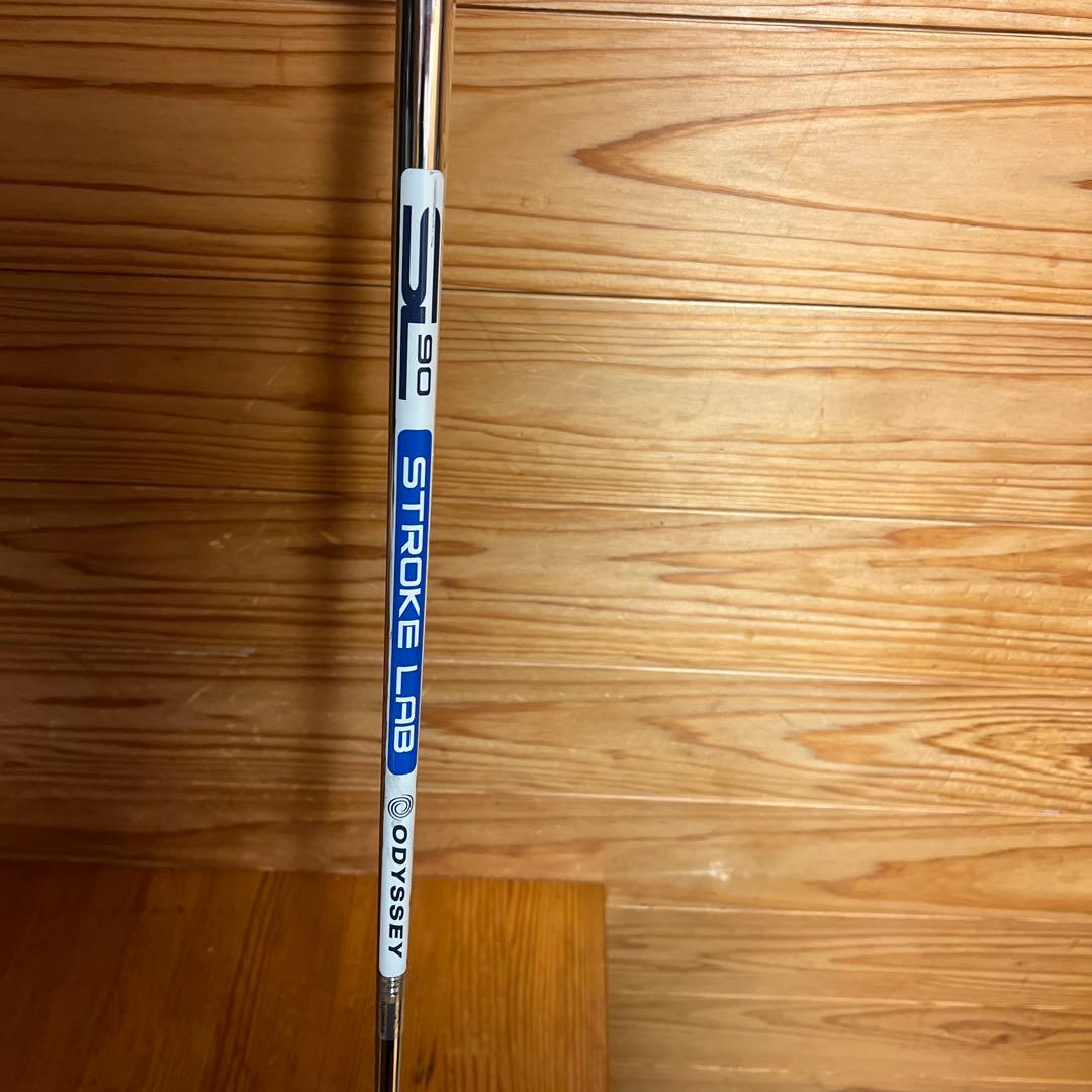 オデッセイAI-one MILLED