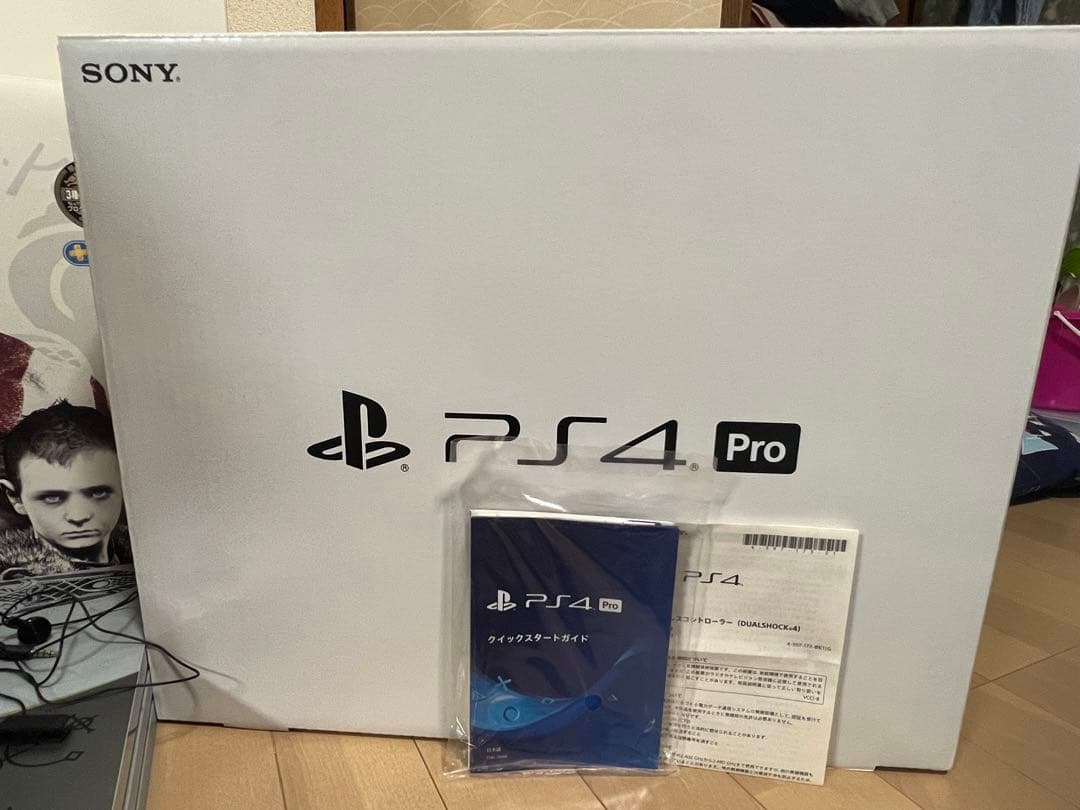 Nintendo Switch Sony PlayStation 4 Pro 1TB