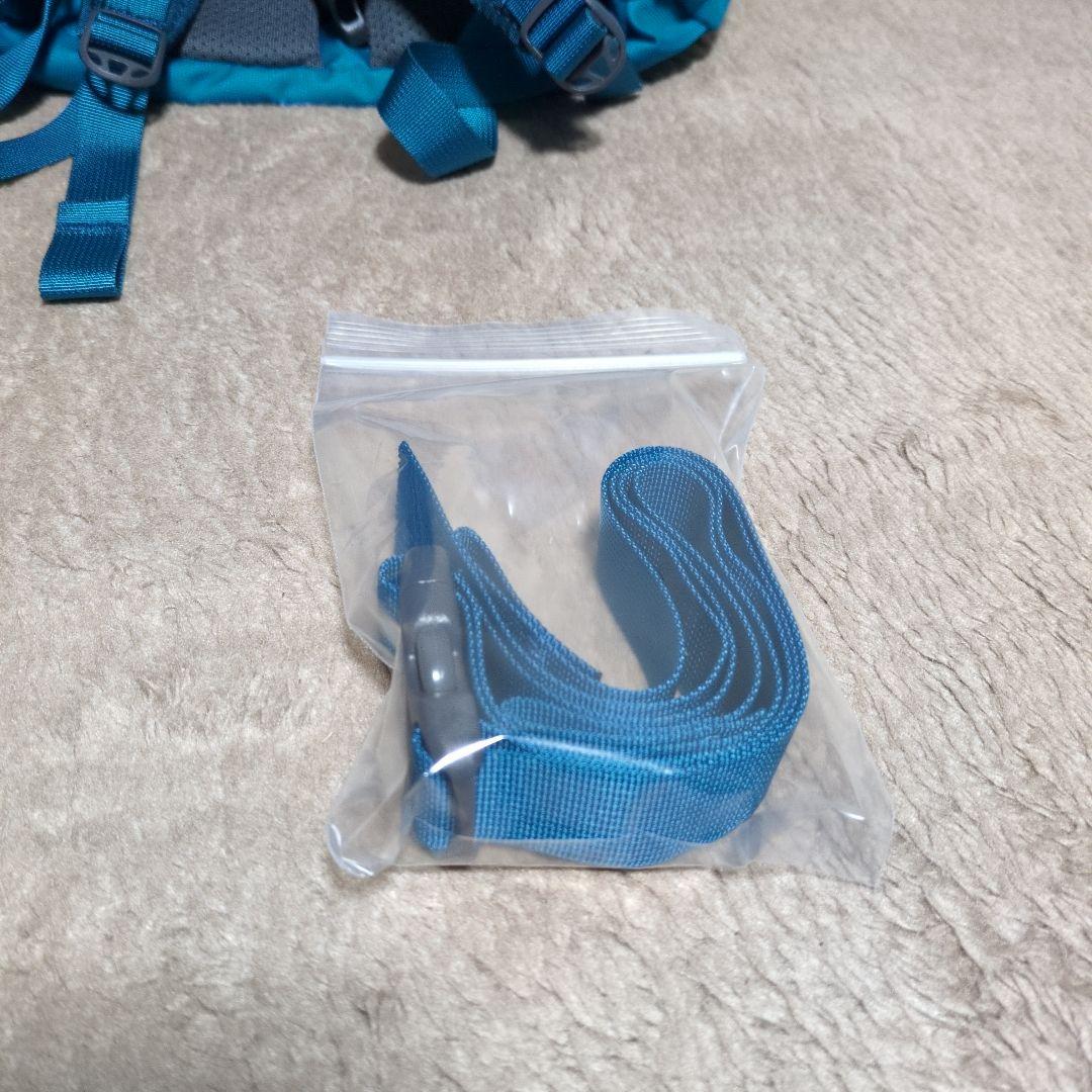 ミステリーランチ　ギャラゲーター