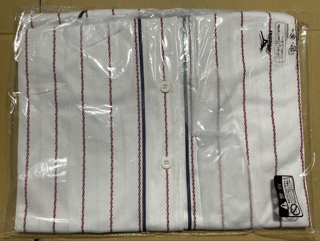 侍ジャパン レプリカユニフォーム（ホーム）22年モデル#51 小園海斗