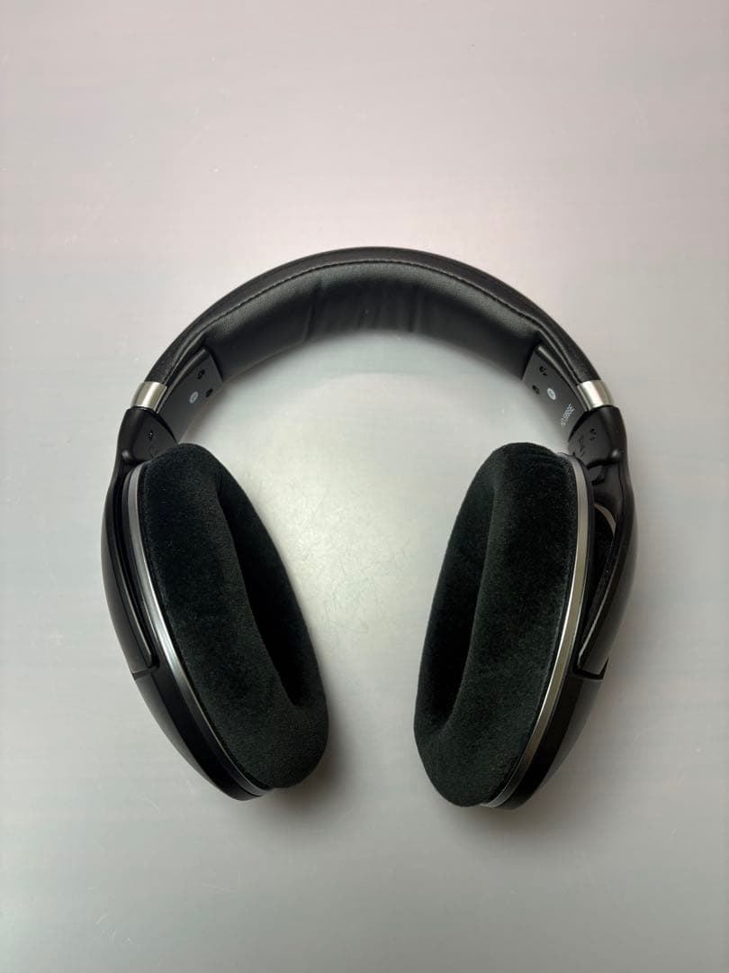 ヘッドホン SENNHEISER HD 599SE