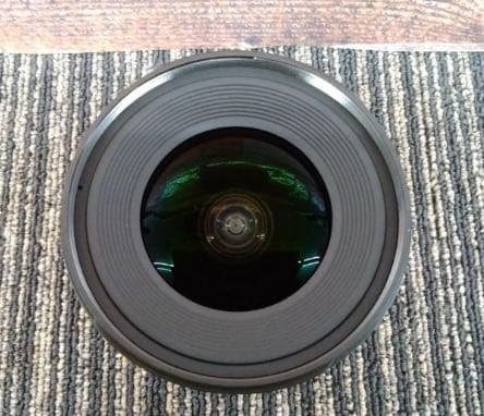 レンズ(単焦点) Nikon DX AF-S NIKKOR 10-24mm