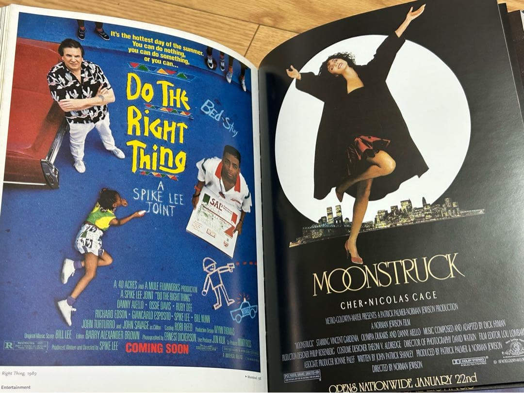 All-American Ads of the 80s 80年代の広告集 本