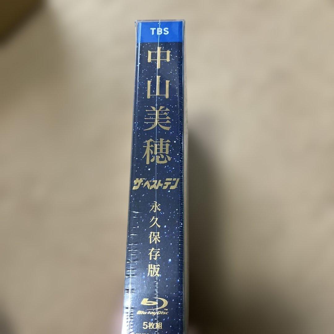 中山美穂/～Miho Nakayama 40th Anniversary～中山…
