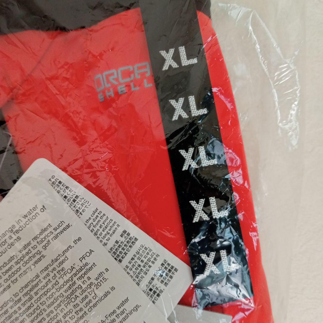 フェニックススキーパンツ　XL 新品　未開封