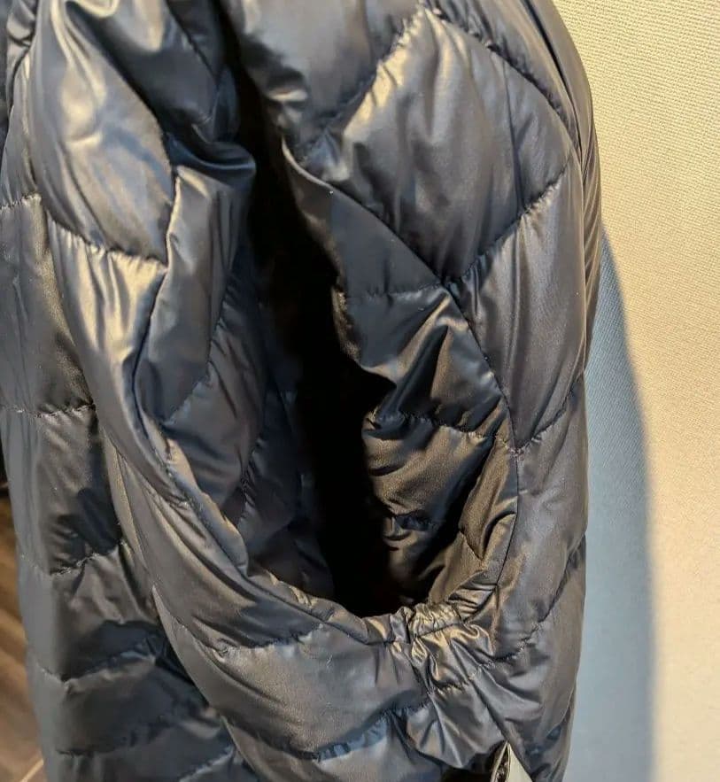 Moncler(モンクレール）　ダウン・ダッフルコート