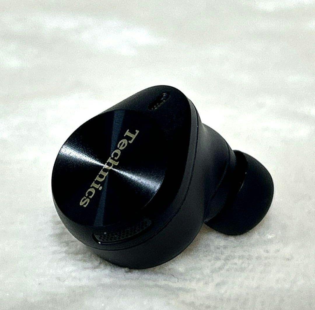 即日配送 美品 Technics EAH-AZ80 左耳用 イヤーピース付