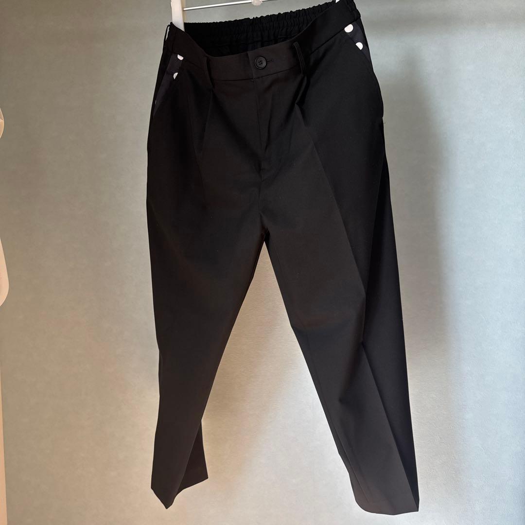 【即完売モデル！！】 19SO 1980 24/7 Slacks