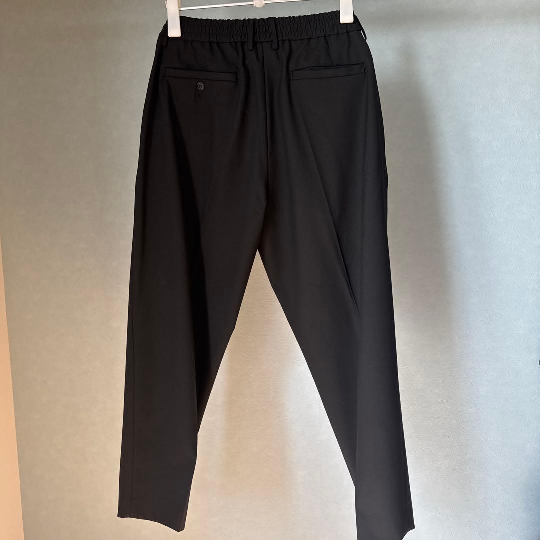 【即完売モデル！！】 19SO 1980 24/7 Slacks