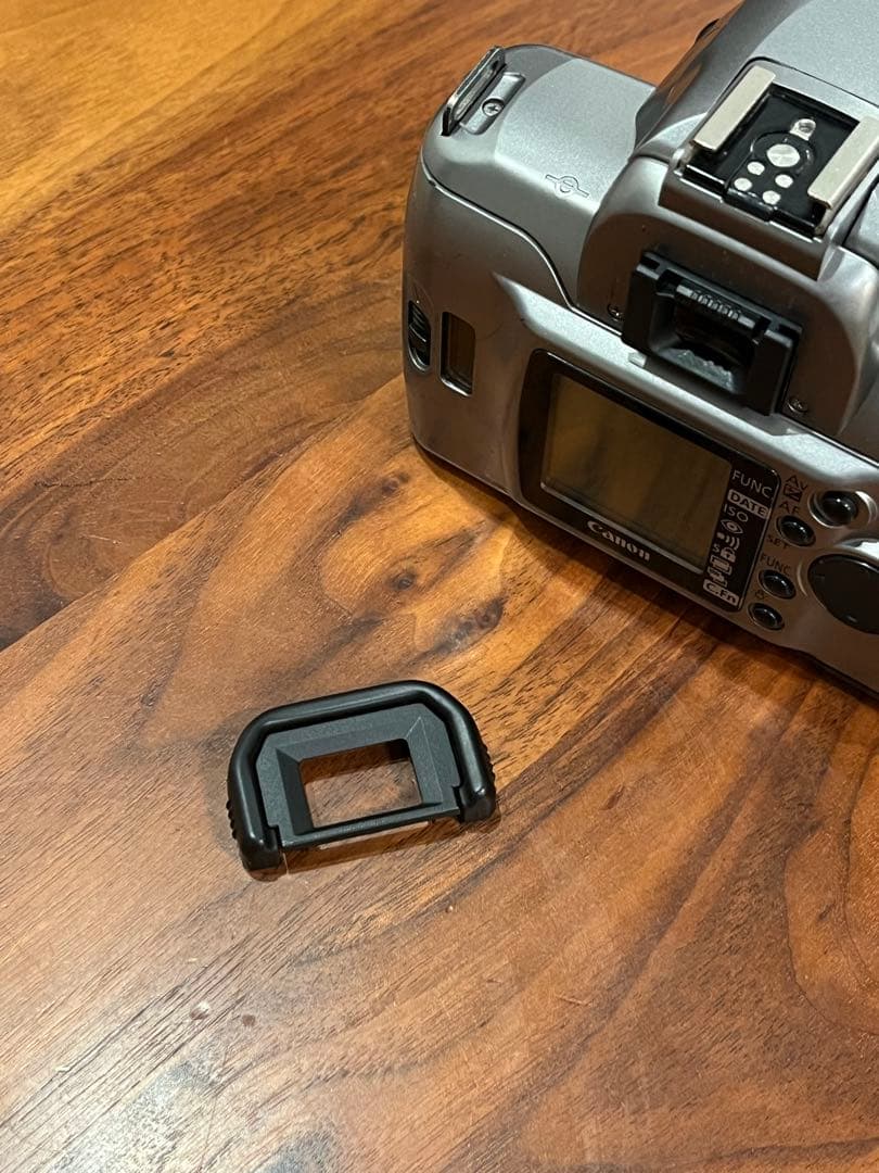 Canon EOS kiss 7 フィルム一眼レフカメラ