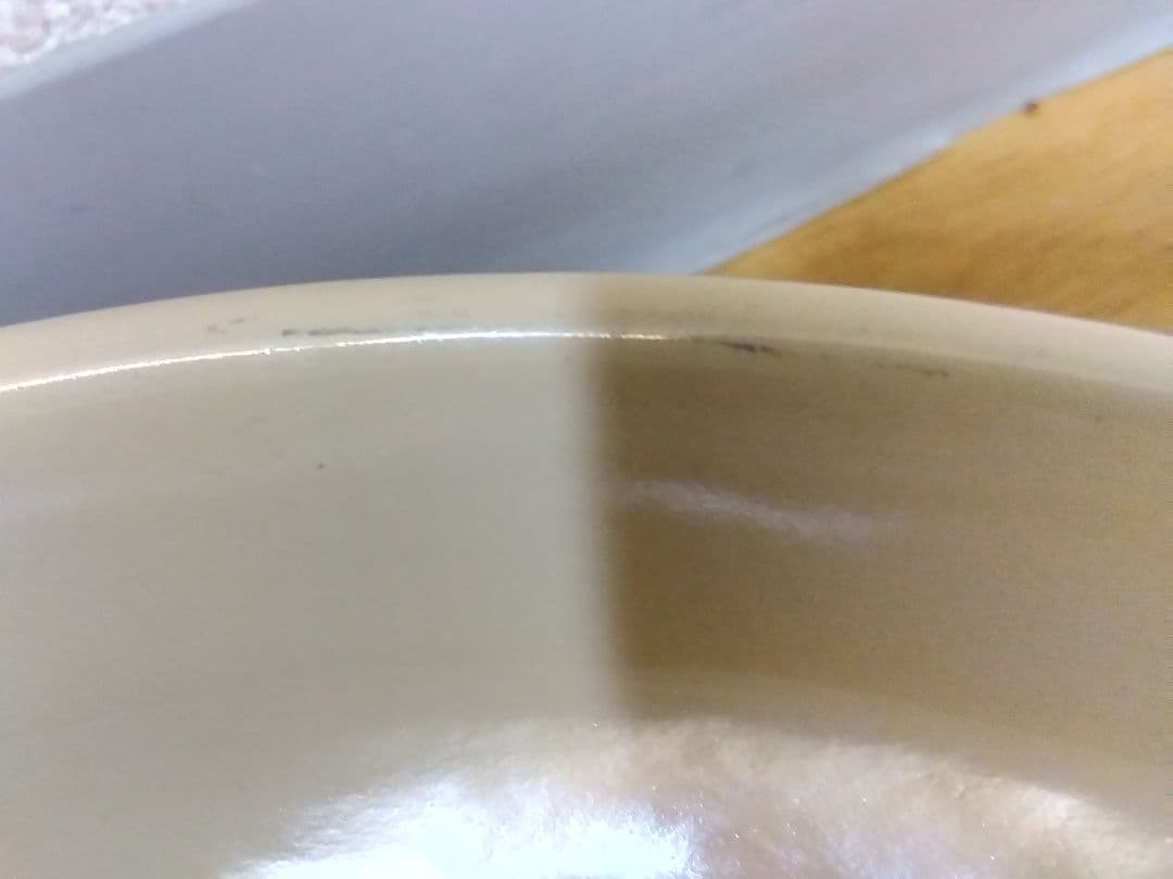 新品ル・クルーゼ　ココットロンド