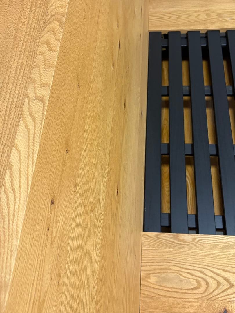 HIRASHIMA / ヒラシマCARAMELLA A Type Bed