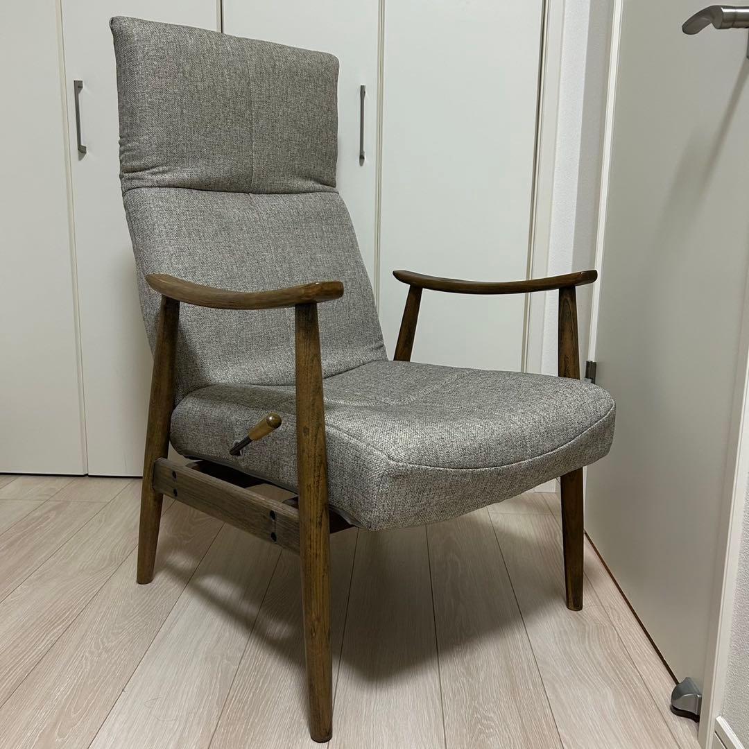 Musou Furniture リクライニング1人掛け