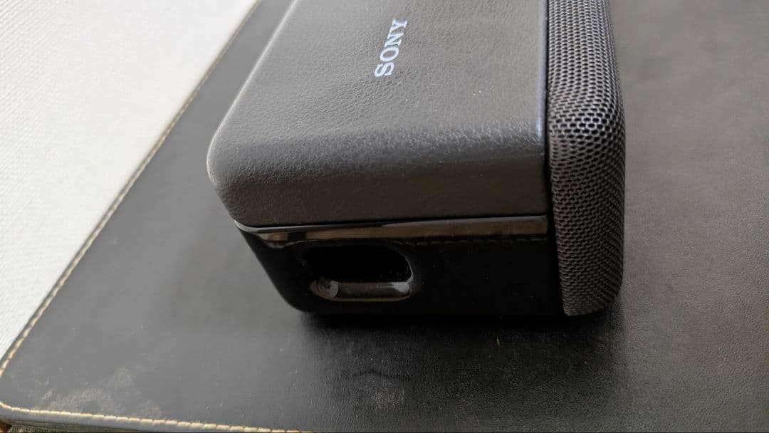 【21年製 元箱発送】SONY HT-S200F スピーカー