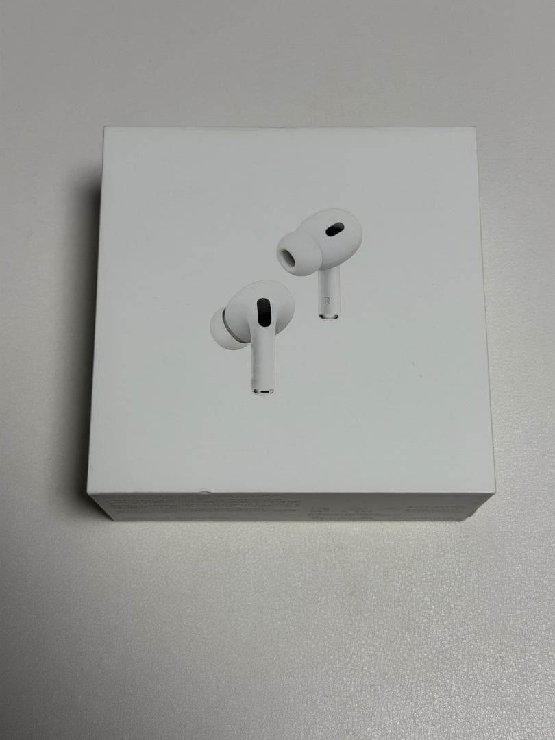 AirPods Pro 2（第2世代）MagSafe充電ケース（USB-C）付